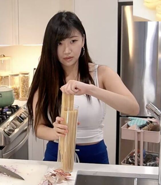 AriaSaki desnuda #108534006