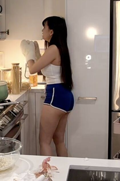 AriaSaki desnuda #108534011