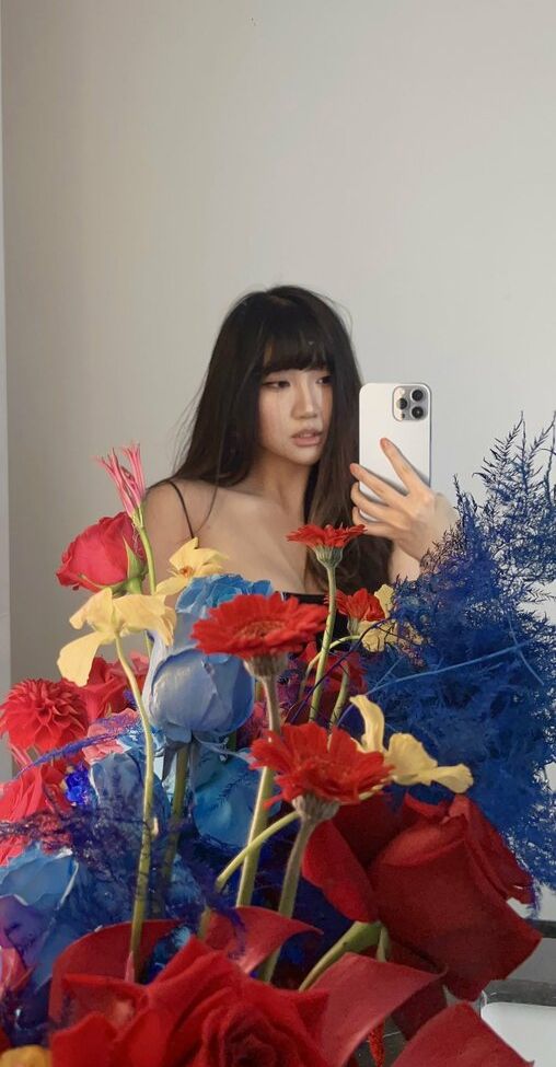 AriaSaki desnuda #108534020