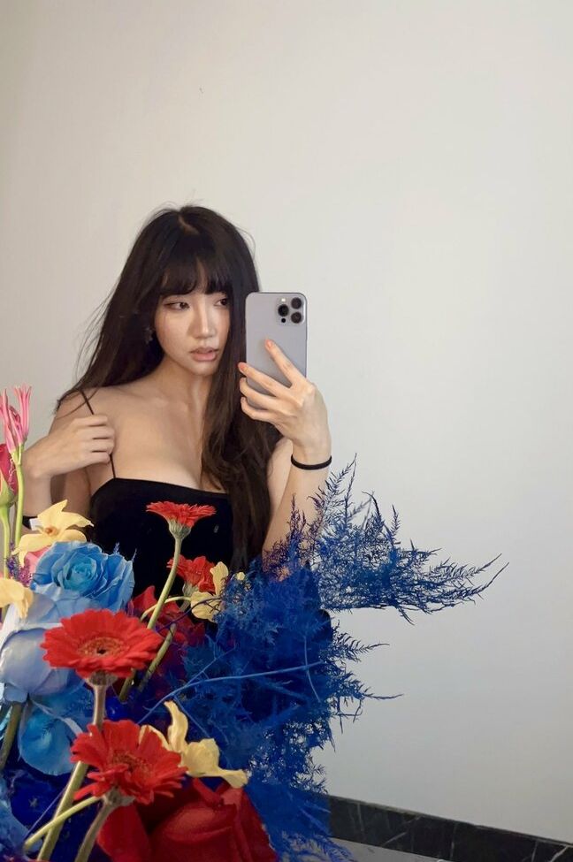 AriaSaki desnuda #108534021