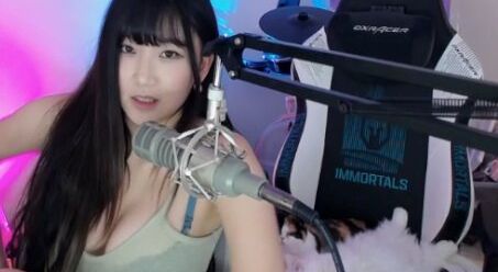 AriaSaki desnuda #108534023