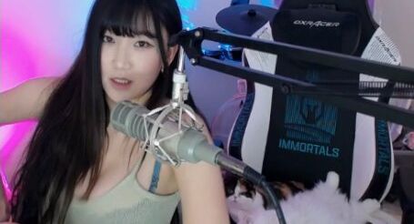 AriaSaki desnuda #108534024