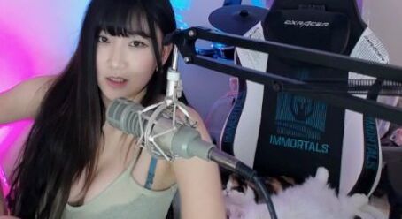 AriaSaki desnuda #108534025