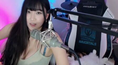 AriaSaki desnuda #108534027