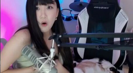 AriaSaki desnuda #108534028