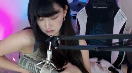 AriaSaki desnuda #108534029