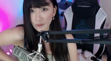 AriaSaki desnuda #108534030