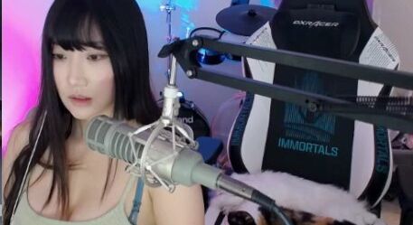 AriaSaki desnuda #108534031