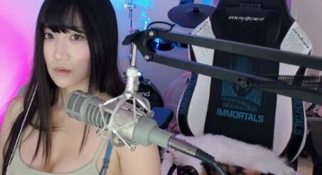 AriaSaki desnuda #108534032