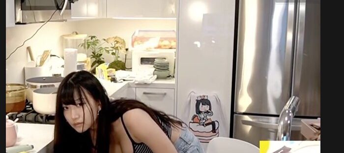 AriaSaki desnuda #108534039