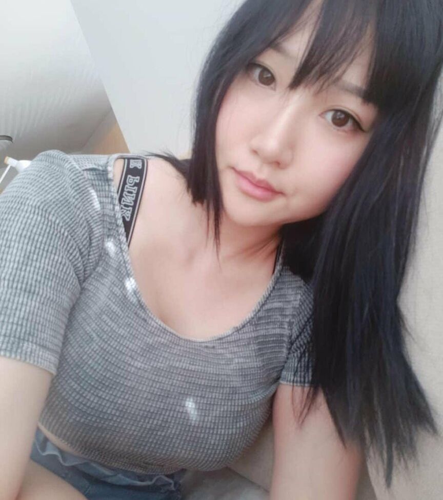 AriaSaki desnuda #108534052