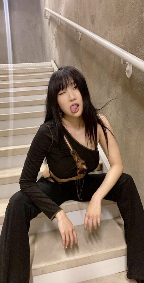 AriaSaki desnuda #108534055