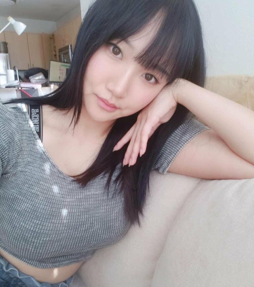 AriaSaki desnuda #108534056