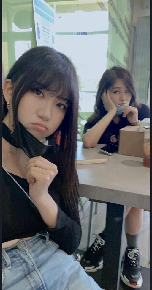 AriaSaki desnuda #108534059