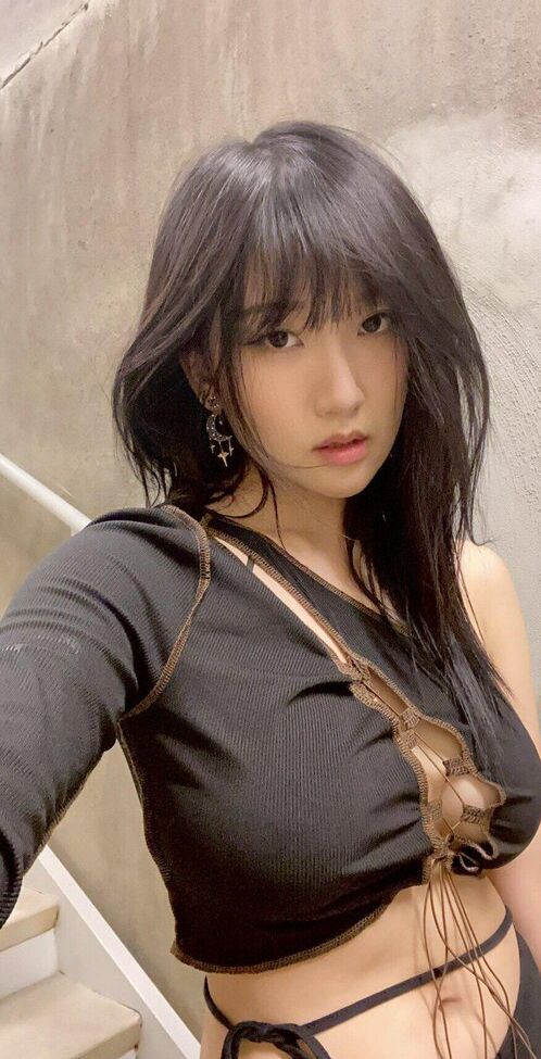 AriaSaki desnuda #108534062