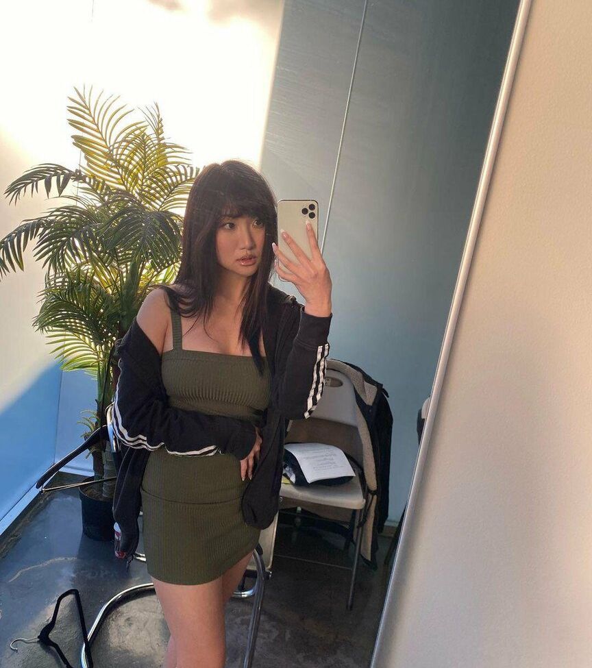 AriaSaki desnuda #108534071