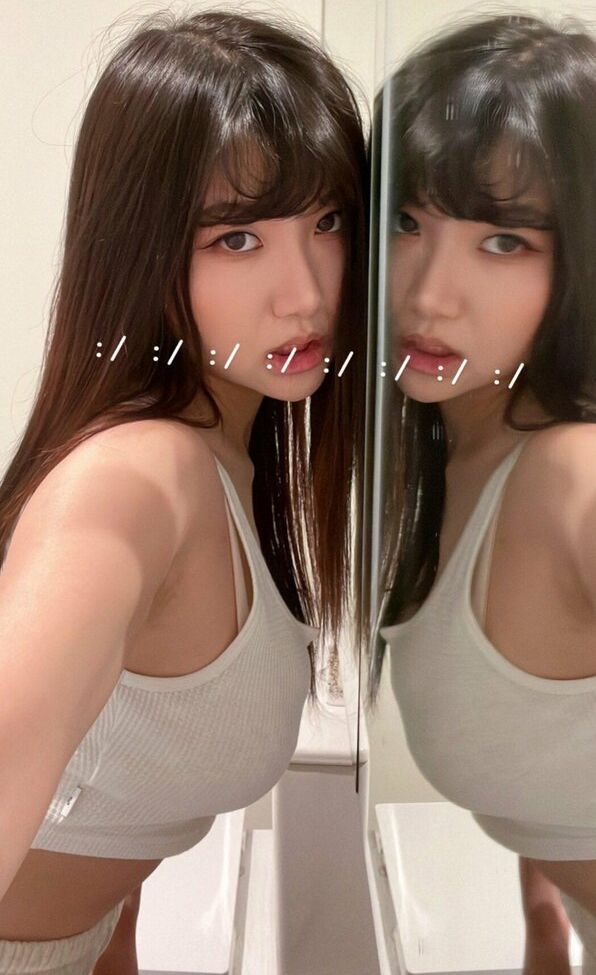 AriaSaki desnuda #108534076