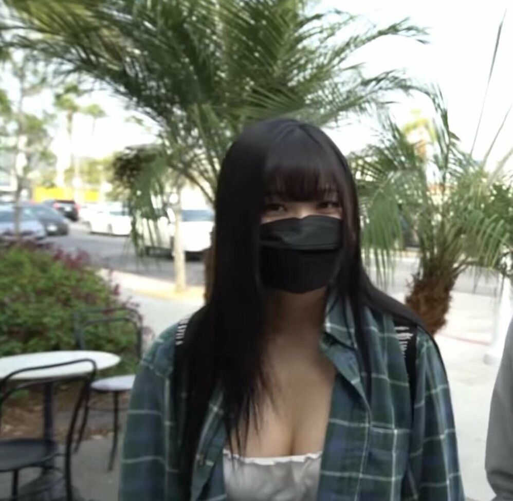 AriaSaki desnuda #108534077