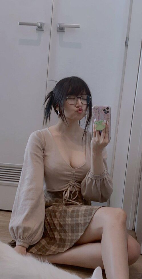 AriaSaki desnuda #108534078