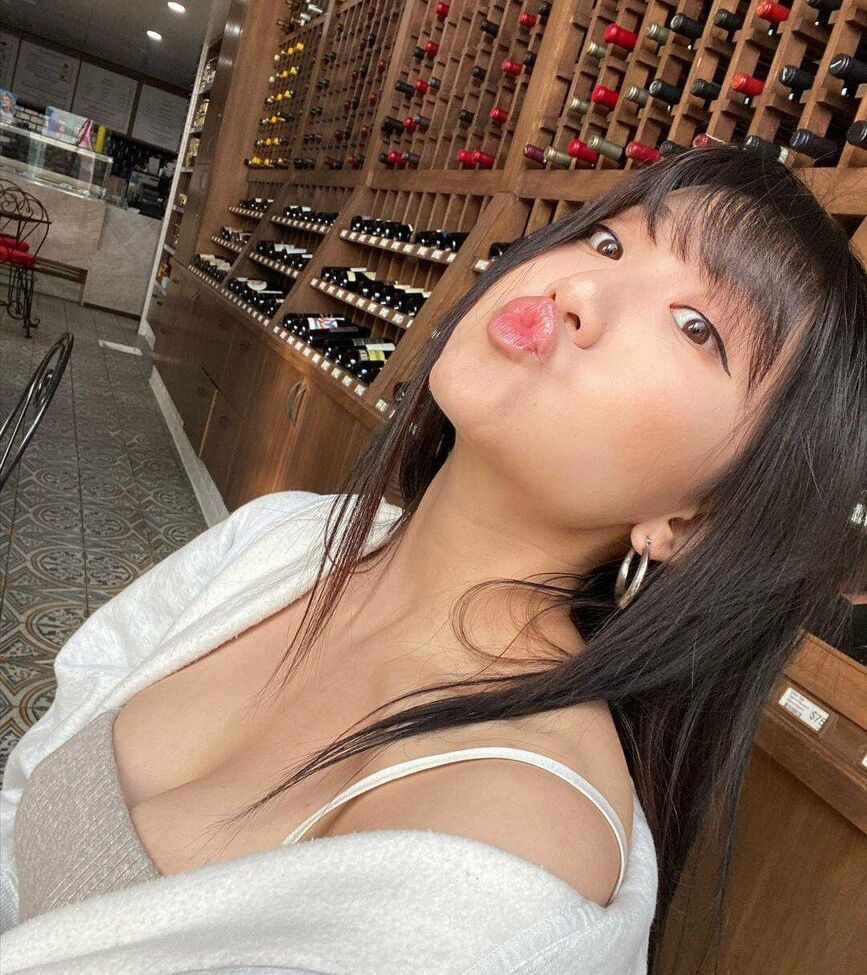 AriaSaki desnuda #108534084