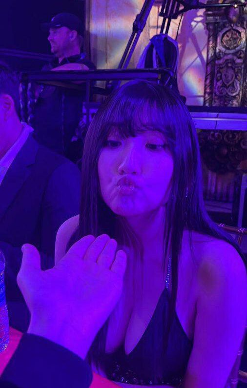 AriaSaki desnuda #108534089