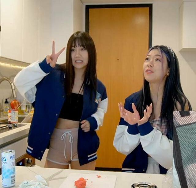 AriaSaki desnuda #108534091