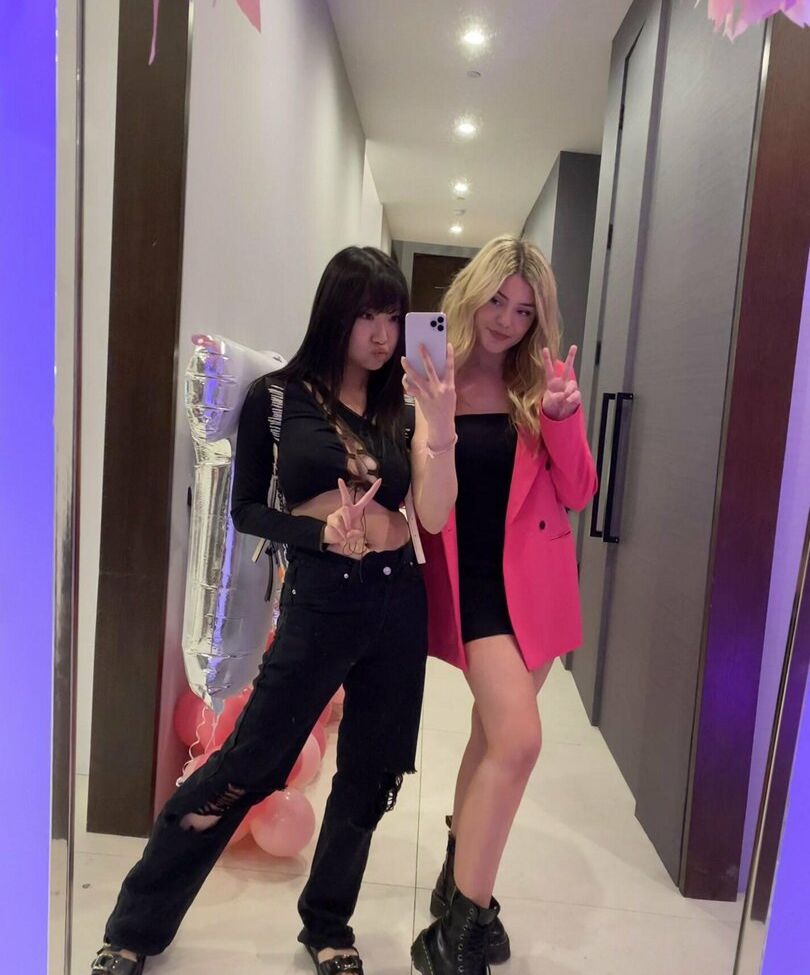 AriaSaki desnuda #108534093