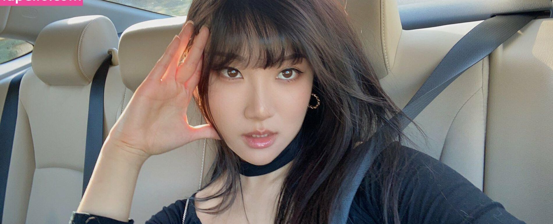 AriaSaki desnuda #108534094