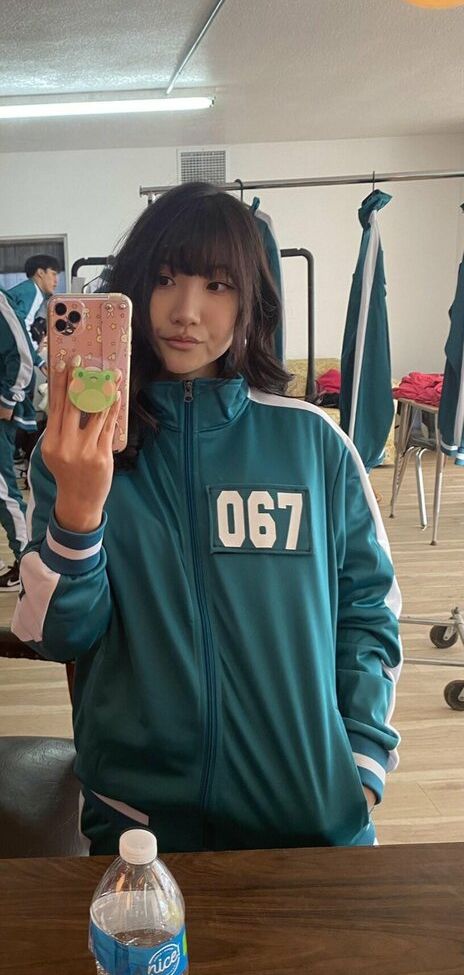 AriaSaki desnuda #108534096