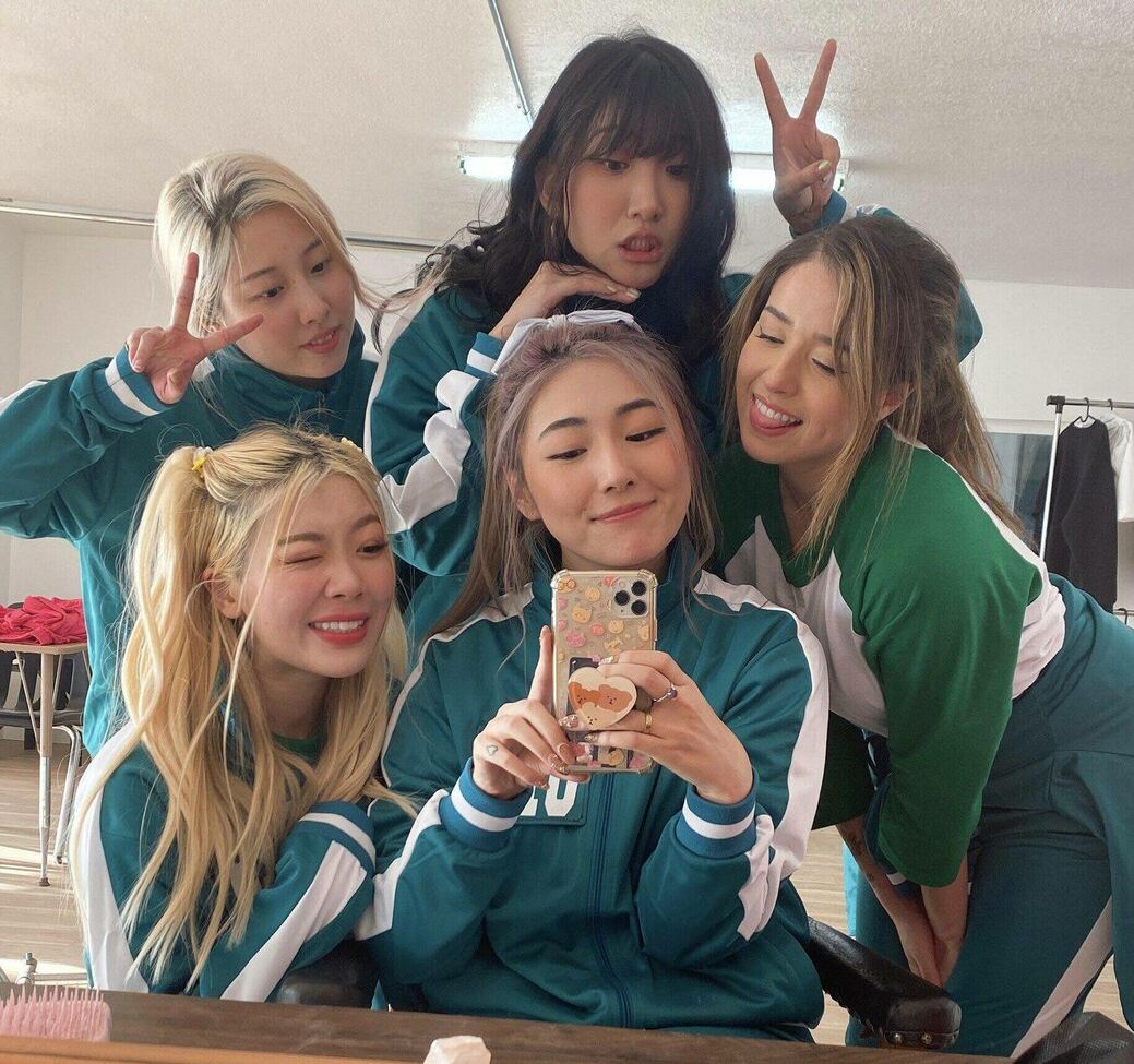 AriaSaki desnuda #108534100