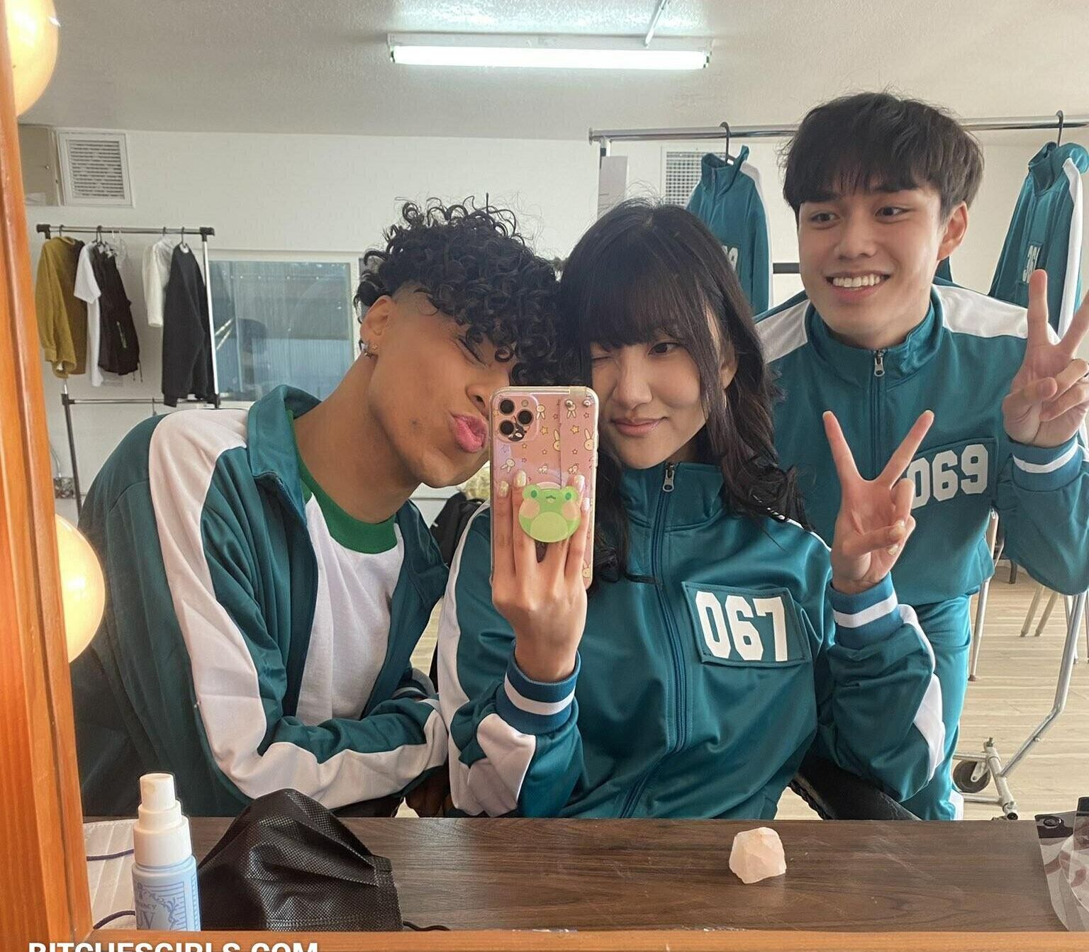 AriaSaki desnuda #108534110