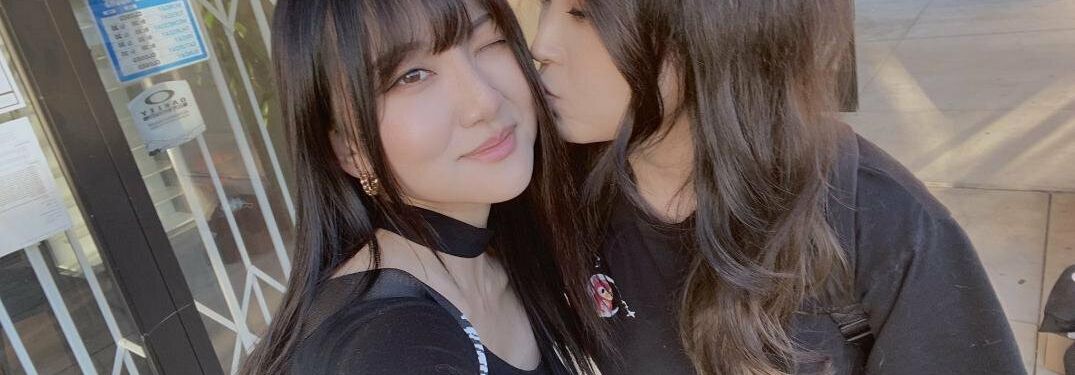 AriaSaki desnuda #108534111