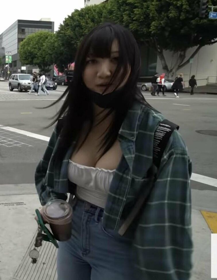 AriaSaki desnuda #108534113