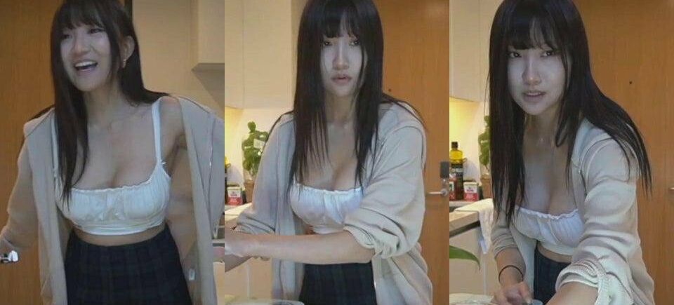 AriaSaki desnuda #108534117