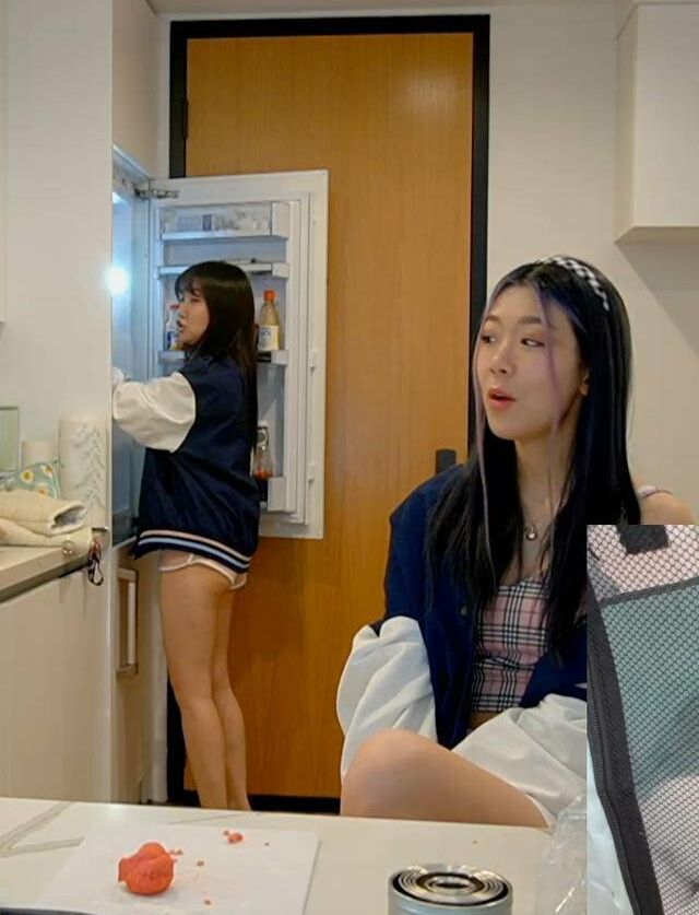 AriaSaki desnuda #108534121