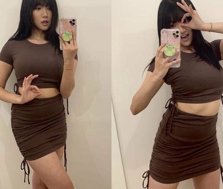 AriaSaki desnuda #108534122