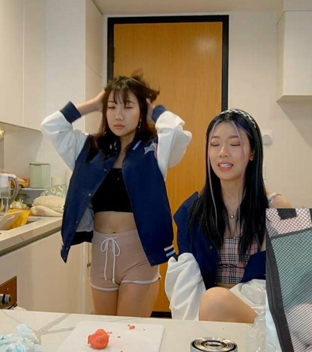 AriaSaki desnuda #108534123