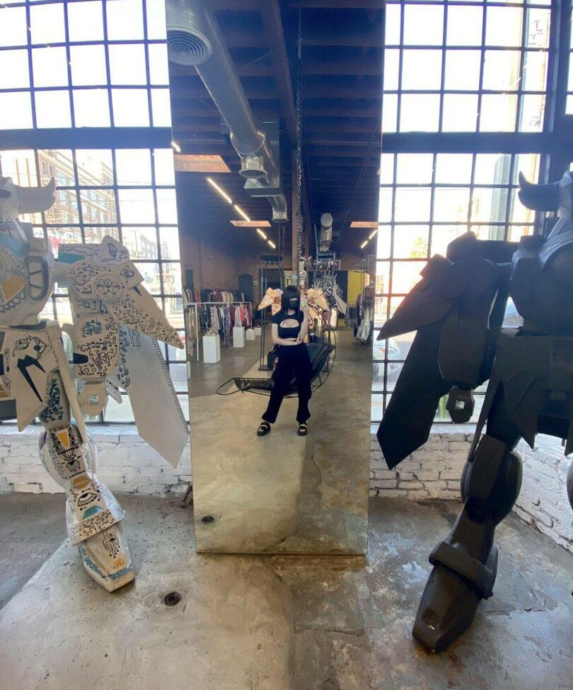 AriaSaki desnuda #108534125