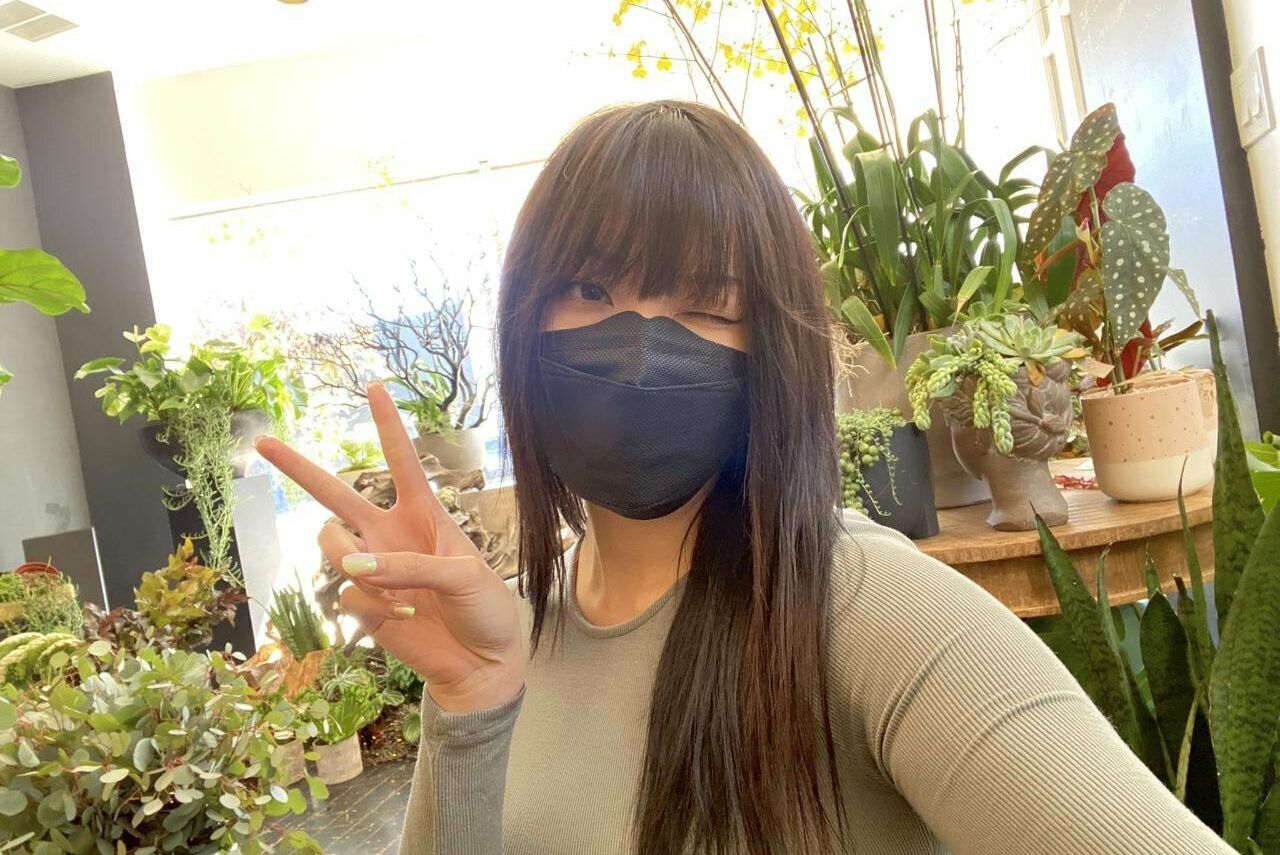 AriaSaki desnuda #108534127