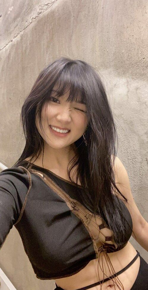 AriaSaki desnuda #108534134