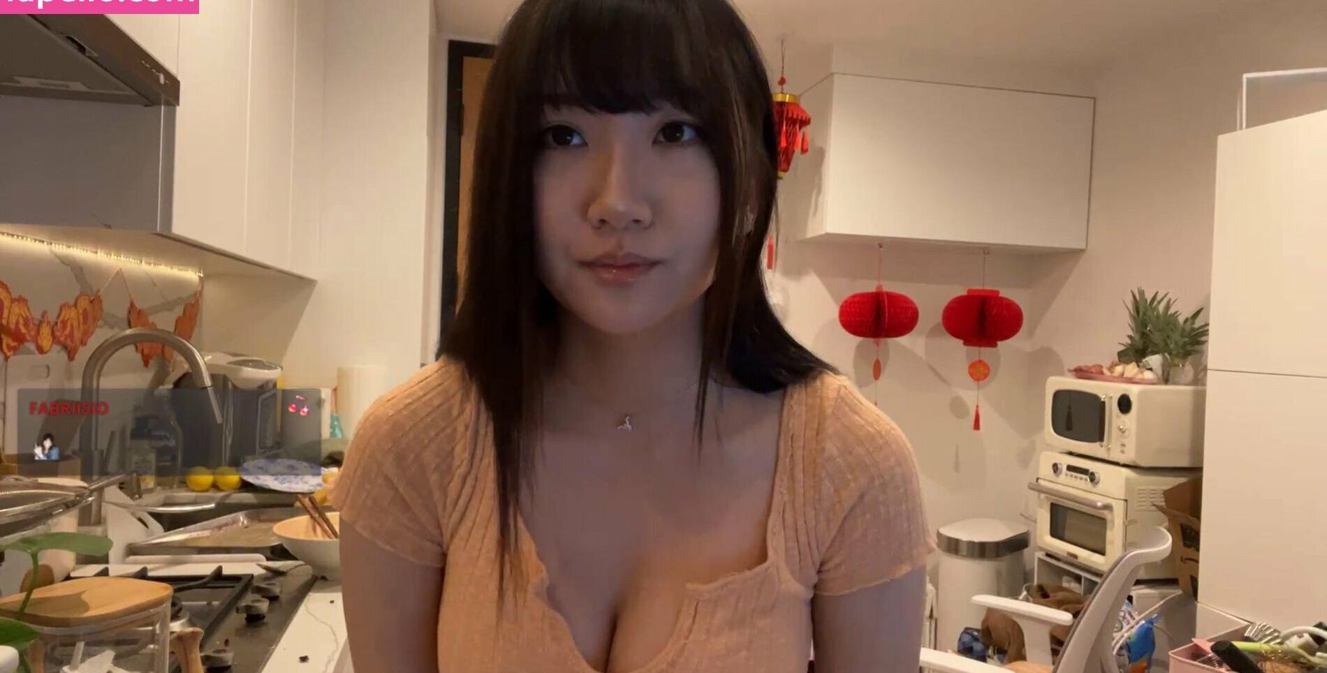 AriaSaki desnuda #108534137