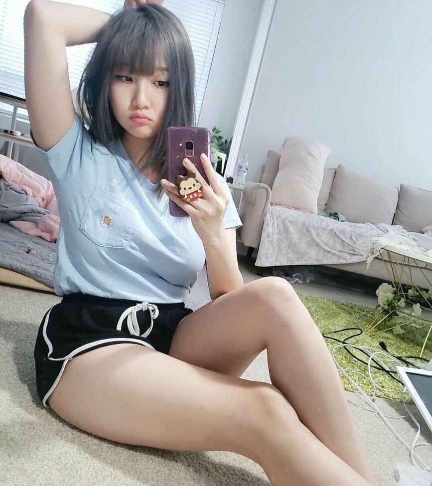 AriaSaki desnuda #108534140