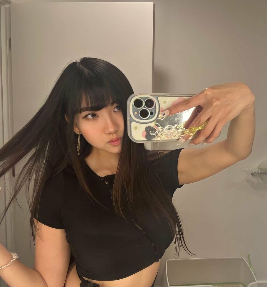 AriaSaki desnuda #108534142