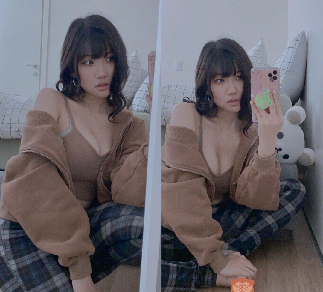 AriaSaki desnuda #108534143