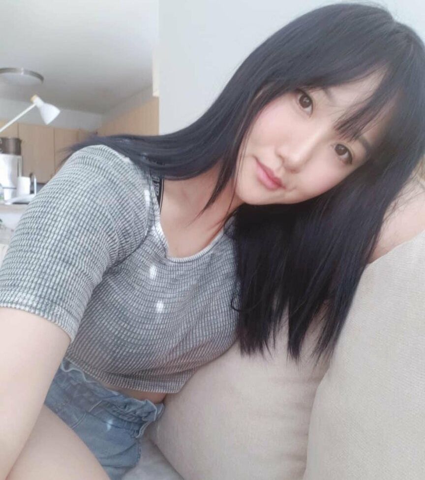 AriaSaki desnuda #108534145