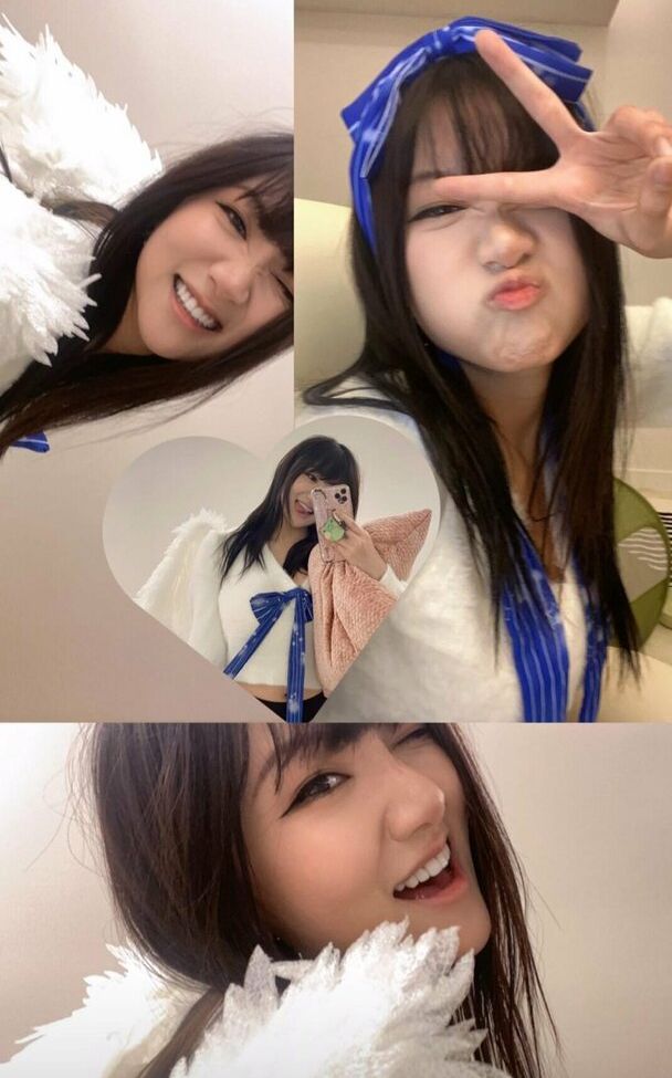 AriaSaki desnuda #108534148