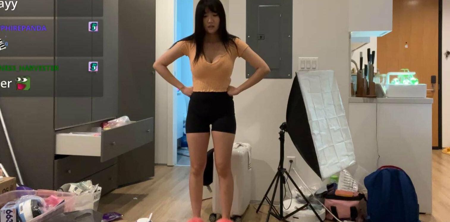 AriaSaki desnuda #108534149