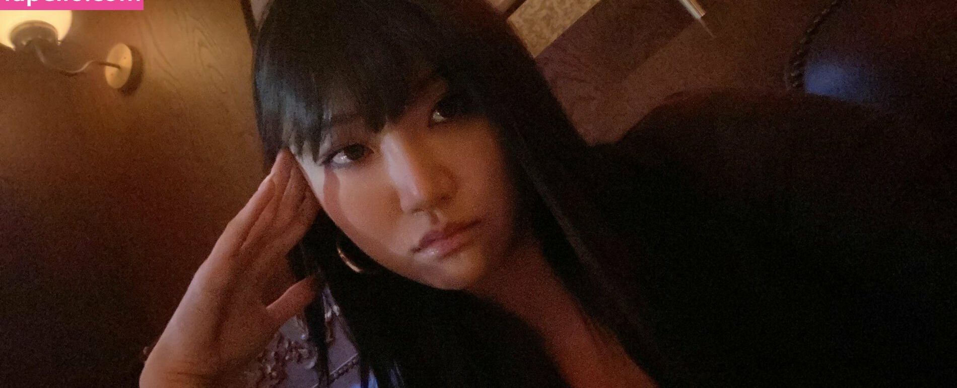 AriaSaki desnuda #108534152