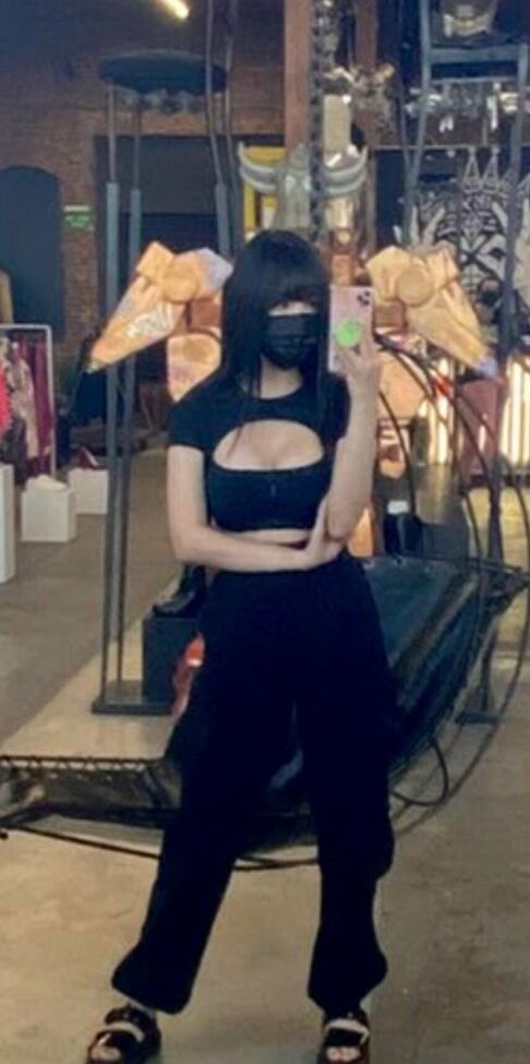 AriaSaki desnuda #108534154