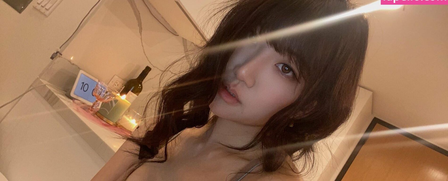 AriaSaki desnuda #108534155